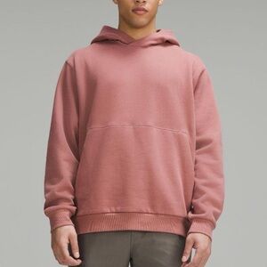 lululemon athletica Men's Dusty Rose Hoodie